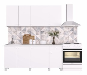 Кухонный гарнитур POINT 180 в Кунгуре - kungur.ok-mebel.com | фото 4