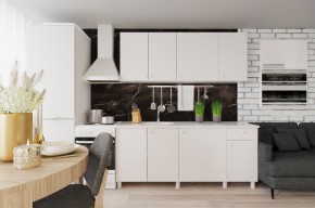 Кухонный гарнитур POINT 180 в Кунгуре - kungur.ok-mebel.com | фото 9