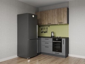 Кухонный гарнитур Умбра 1000*1800 (Стол. 26мм) в Кунгуре - kungur.ok-mebel.com | фото