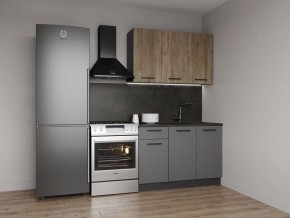 Кухонный гарнитур Умбра 1200 (Стол. 38мм) в Кунгуре - kungur.ok-mebel.com | фото