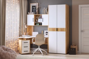 ЛАЙТ 2 Надстройка стола компьютерного (1200) в Кунгуре - kungur.ok-mebel.com | фото 12