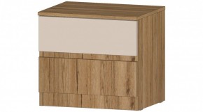 ЛЕНОРА Спальный гарнитур (модульный) кашемир в Кунгуре - kungur.ok-mebel.com | фото 4