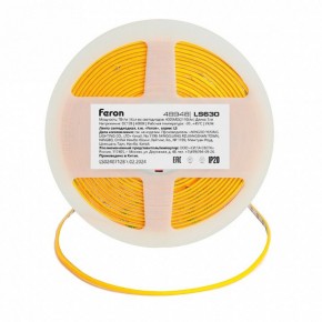 Лента светодиодная Feron LS630 48948 в Кунгуре - kungur.ok-mebel.com | фото 2