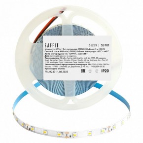 Лента светодиодная Feron Saffit SST01 55239 в Кунгуре - kungur.ok-mebel.com | фото 2