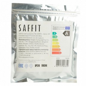 Лента светодиодная Feron Saffit SST01 55239 в Кунгуре - kungur.ok-mebel.com | фото 7