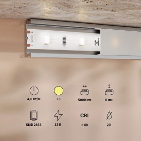 Лента светодиодная Maytoni Base 201162 в Кунгуре - kungur.ok-mebel.com | фото 3