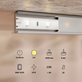 Лента светодиодная Maytoni Base 201165 в Кунгуре - kungur.ok-mebel.com | фото 3