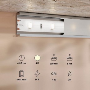 Лента светодиодная Maytoni Base 201166 в Кунгуре - kungur.ok-mebel.com | фото 3