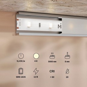 Лента светодиодная Maytoni Base 201169 в Кунгуре - kungur.ok-mebel.com | фото 3