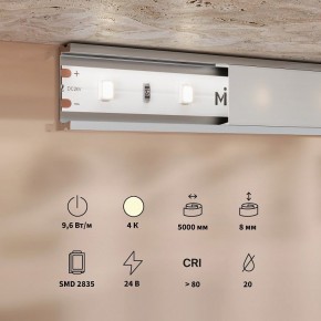 Лента светодиодная Maytoni Base 201178 в Кунгуре - kungur.ok-mebel.com | фото 3