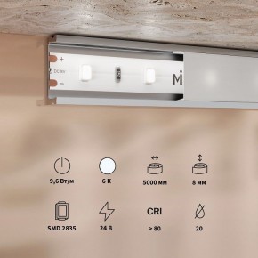 Лента светодиодная Maytoni Base 201179 в Кунгуре - kungur.ok-mebel.com | фото 3