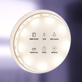 Лента светодиодная Maytoni Led strip 10121 в Кунгуре - kungur.ok-mebel.com | фото 2