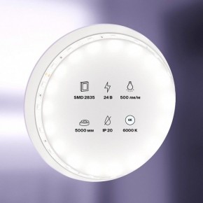 Лента светодиодная Maytoni Led strip 10138 в Кунгуре - kungur.ok-mebel.com | фото 2