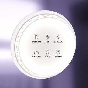 Лента светодиодная Maytoni Led strip 10170 в Кунгуре - kungur.ok-mebel.com | фото 2