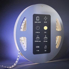 Лента светодиодная Maytoni Ultra 201210 в Кунгуре - kungur.ok-mebel.com | фото 3