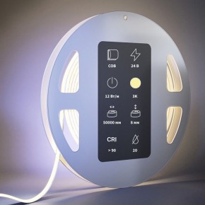 Лента светодиодная Maytoni Ultra 201221 в Кунгуре - kungur.ok-mebel.com | фото 3