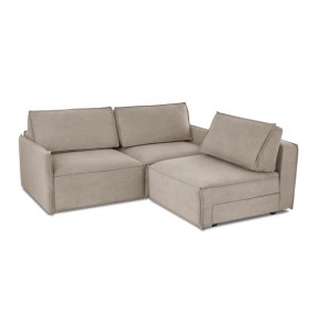 Комплект мягкой мебели 318+319 (диван+модуль) в Кунгуре - kungur.ok-mebel.com | фото
