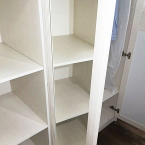 ЛИВАДИЯ Л11 Шкаф для одежды в Кунгуре - kungur.ok-mebel.com | фото 3