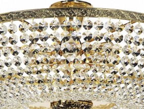 Люстра на штанге Arti Lampadari Castellana Castellana E 1.3.50.501 GH в Кунгуре - kungur.ok-mebel.com | фото 3