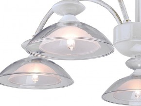 Люстра на штанге Arti Lampadari Noventa Noventa E 1.1.5 W в Кунгуре - kungur.ok-mebel.com | фото 2