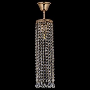 Люстра на штанге Arti Lampadari Stella Gold Stella E 1.5.10.102 G в Кунгуре - kungur.ok-mebel.com | фото 2