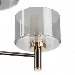 Люстра на штанге Citilux ELAN CL241151 в Кунгуре - kungur.ok-mebel.com | фото 4