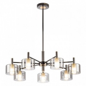 Люстра на штанге Citilux ELAN CL241171 в Кунгуре - kungur.ok-mebel.com | фото 2