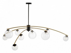 Люстра на штанге Citilux Fisher CL218193 в Кунгуре - kungur.ok-mebel.com | фото