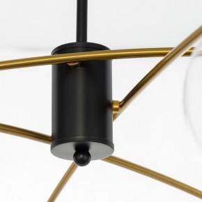 Люстра на штанге Citilux Fisher CL218193 в Кунгуре - kungur.ok-mebel.com | фото 10