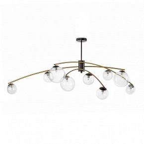 Люстра на штанге Citilux Fisher CL218193 в Кунгуре - kungur.ok-mebel.com | фото 3
