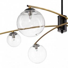 Люстра на штанге Citilux Fisher CL218193 в Кунгуре - kungur.ok-mebel.com | фото 9