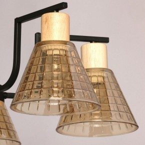 Люстра на штанге De City Дэла 9 635016605 в Кунгуре - kungur.ok-mebel.com | фото 3
