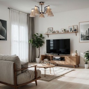Люстра на штанге De City Дэла 9 635016605 в Кунгуре - kungur.ok-mebel.com | фото 6