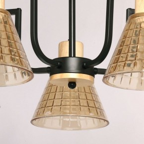 Люстра на штанге De City Дэла 9 635016605 в Кунгуре - kungur.ok-mebel.com | фото 9