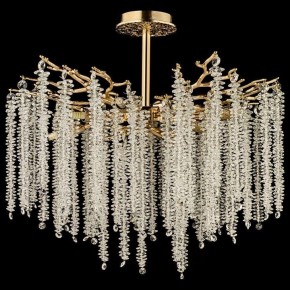 Люстра на штанге Dio D’Arte Tavenna Gold Tavenna H 1.3.60.100 G в Кунгуре - kungur.ok-mebel.com | фото 2