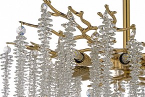 Люстра на штанге Dio D’Arte Tavenna Gold Tavenna H 1.3.60.100 G в Кунгуре - kungur.ok-mebel.com | фото 3