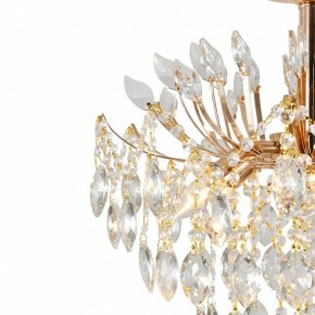 Люстра на штанге Escada Dimosari 2104/5P Gold в Кунгуре - kungur.ok-mebel.com | фото 3