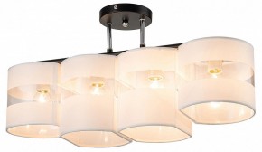 Люстра на штанге Escada Fantasy 641/4P в Кунгуре - kungur.ok-mebel.com | фото 2
