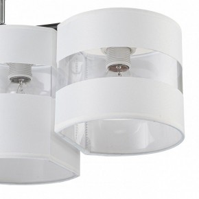 Люстра на штанге Escada Fantasy 641/4P в Кунгуре - kungur.ok-mebel.com | фото 6