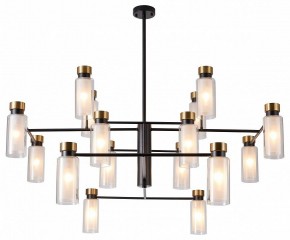 Люстра на штанге Favourite Slank 4482-16P в Кунгуре - kungur.ok-mebel.com | фото 2