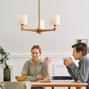 Люстра на штанге Imperiumloft Jorgenson Beige/Light wood STAVRA01 в Кунгуре - kungur.ok-mebel.com | фото 9