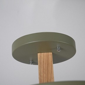 Люстра на штанге Imperiumloft TURNA Khaki TURNA-B01 в Кунгуре - kungur.ok-mebel.com | фото 9
