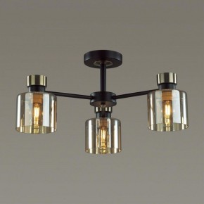 Люстра на штанге Lumion ARLIN 5643/3C в Кунгуре - kungur.ok-mebel.com | фото 2