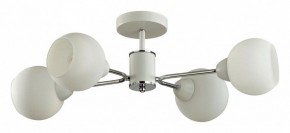 Люстра на штанге Lumion KODI 5645/4C в Кунгуре - kungur.ok-mebel.com | фото