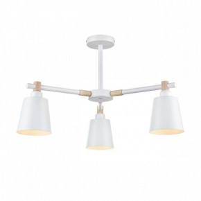 Люстра на штанге Lumion Rosalina 8097/3C в Кунгуре - kungur.ok-mebel.com | фото 2