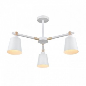 Люстра на штанге Lumion Rosalina 8097/3C в Кунгуре - kungur.ok-mebel.com | фото 3