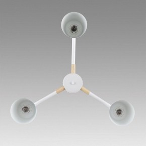 Люстра на штанге Lumion Rosalina 8097/3C в Кунгуре - kungur.ok-mebel.com | фото 4