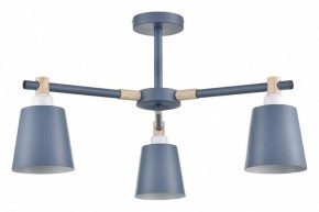 Люстра на штанге Lumion Rosalina 8098/3C в Кунгуре - kungur.ok-mebel.com | фото