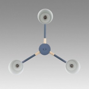 Люстра на штанге Lumion Rosalina 8098/3C в Кунгуре - kungur.ok-mebel.com | фото 4