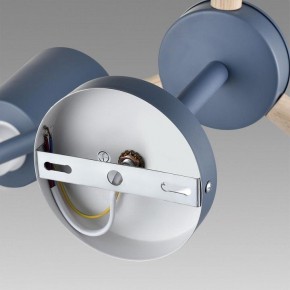 Люстра на штанге Lumion Rosalina 8098/3C в Кунгуре - kungur.ok-mebel.com | фото 6